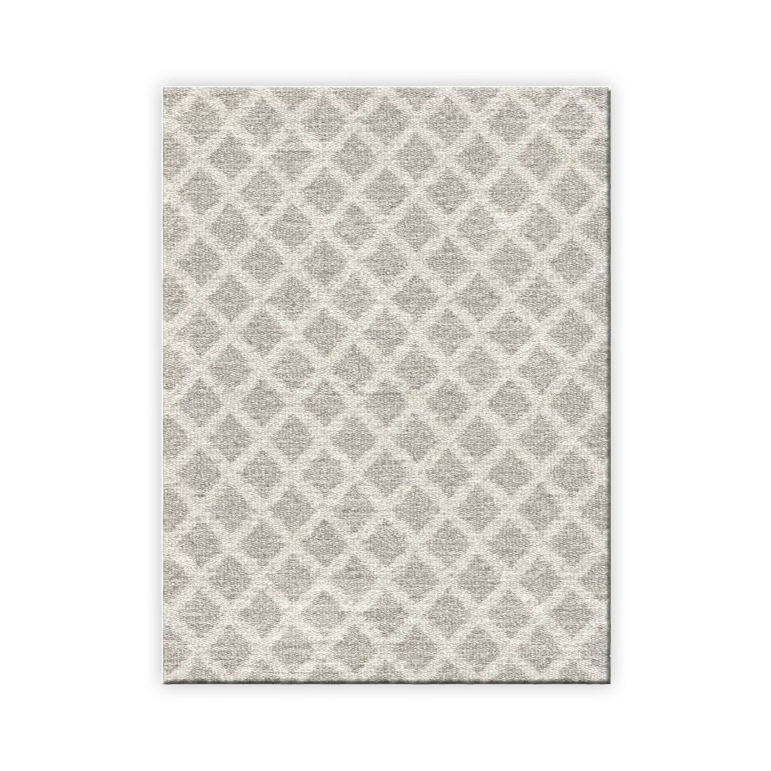 PAVEN - Hand Tufted Pattern Carpet